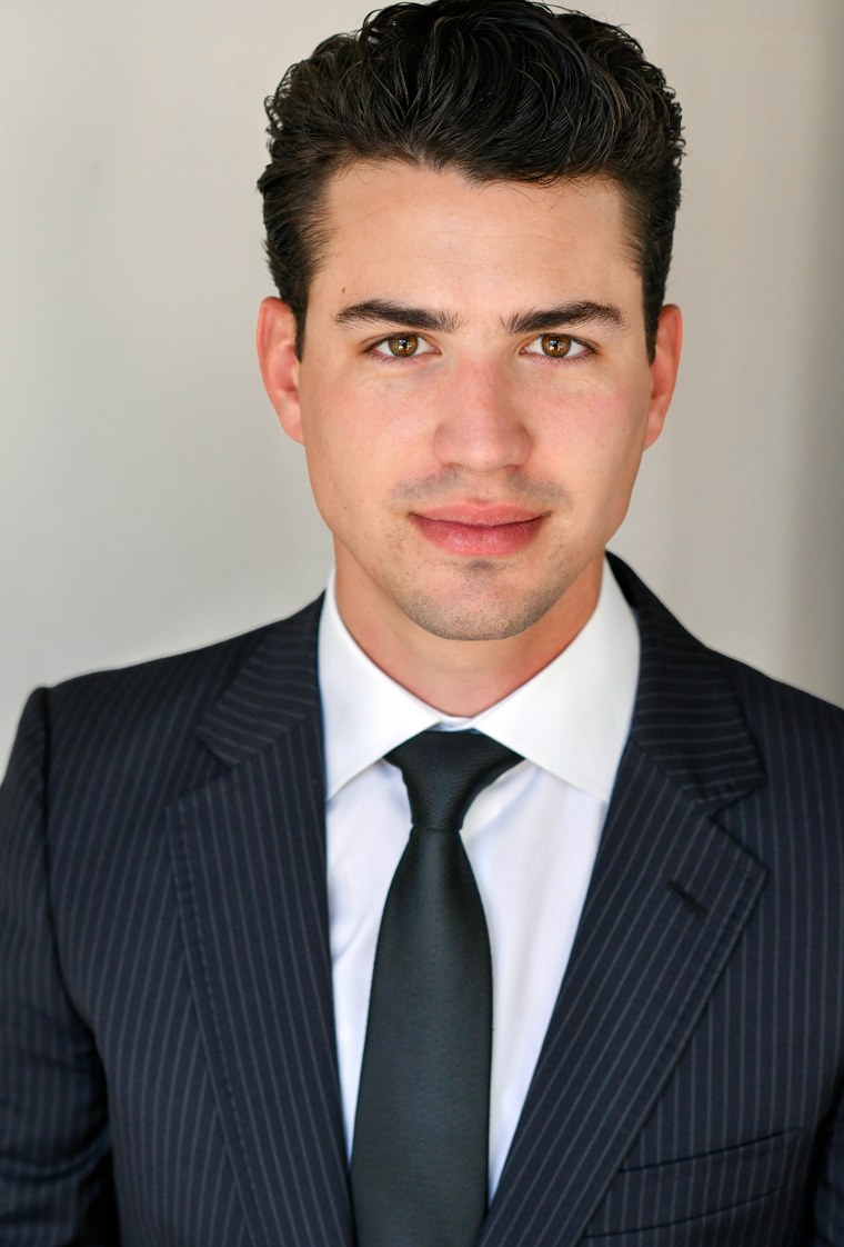Maxwell Clemens, Founder and Portfolio Manager of Synora Capital